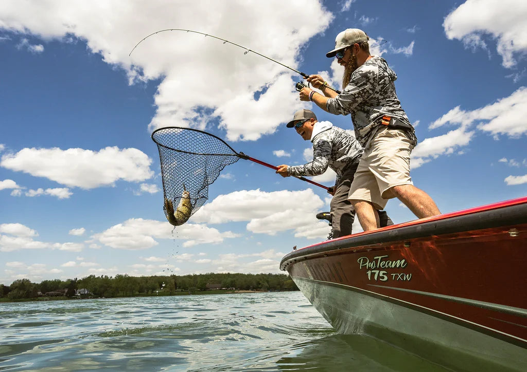 Fishing
