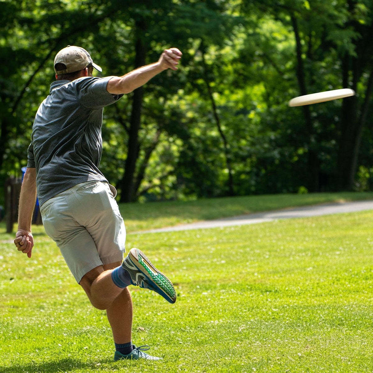 Frisbee