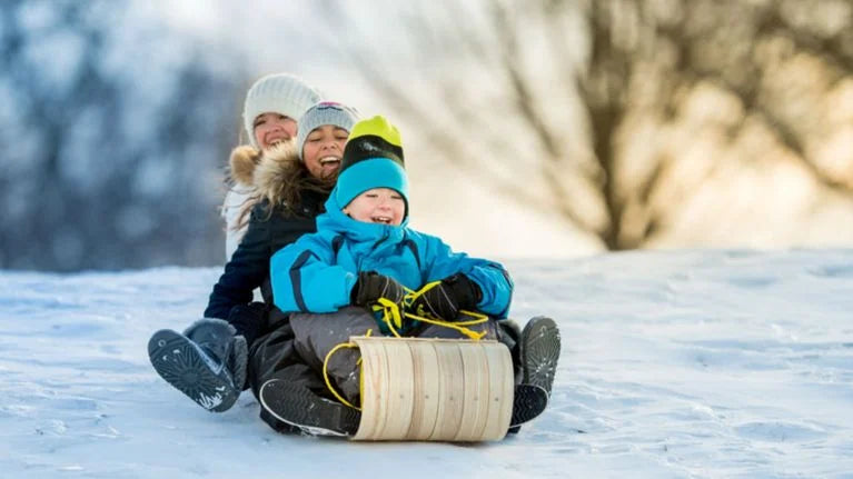 Winter Activities