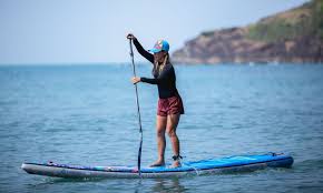 Water Activities