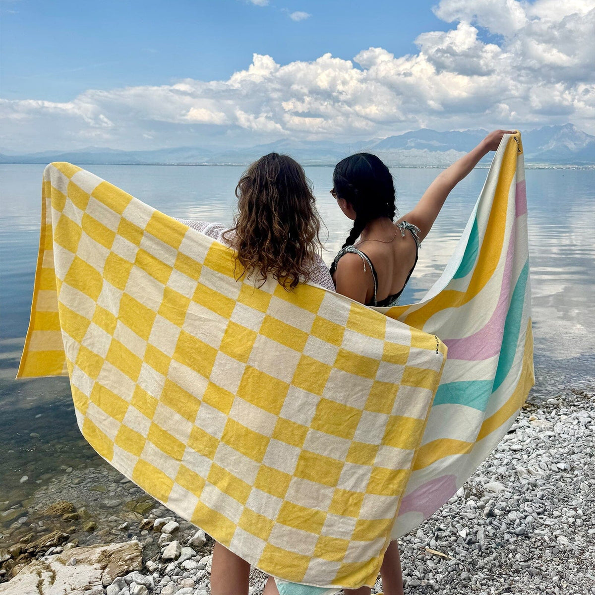 Beach Towels