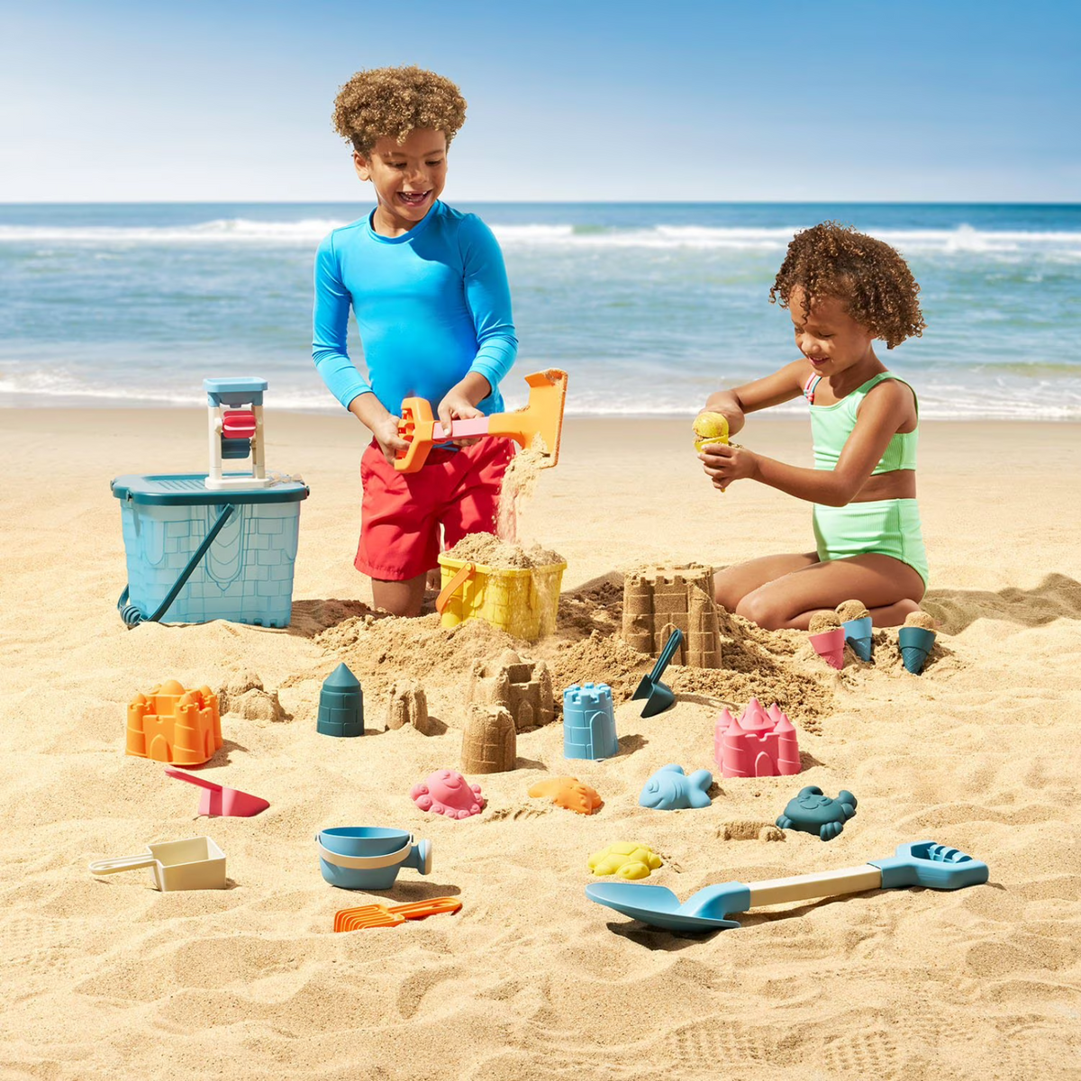 Beach Toys