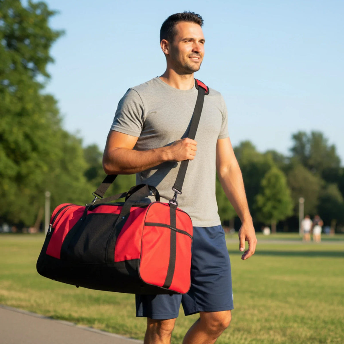 Gear Bags