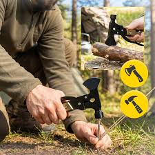 Knives First Aid and Multi tools