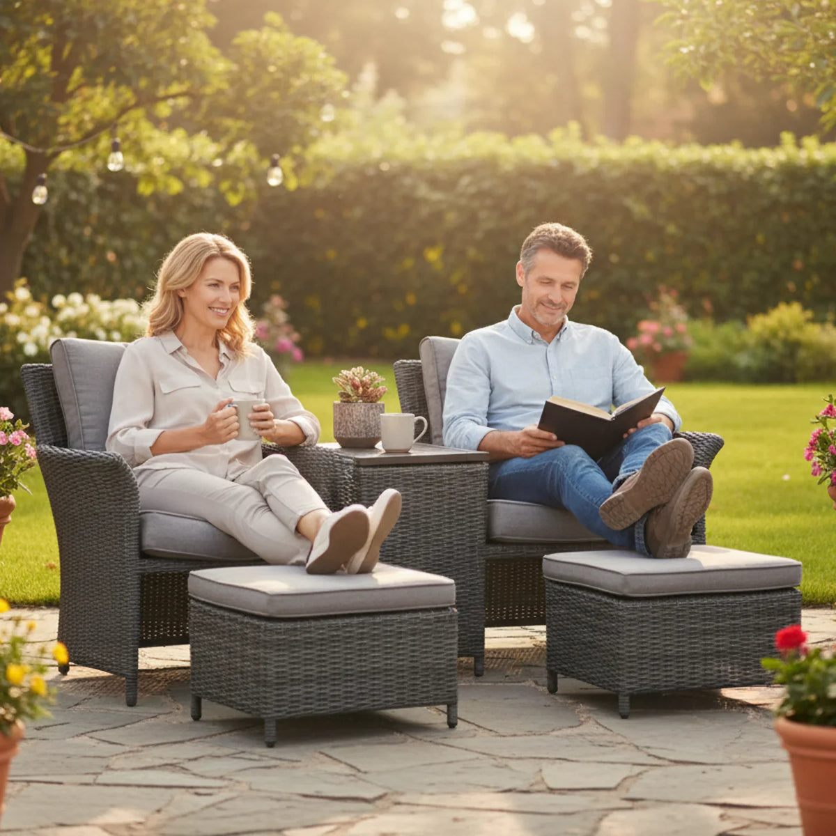 Patio Furniture