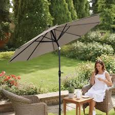 Patio Umbrellas