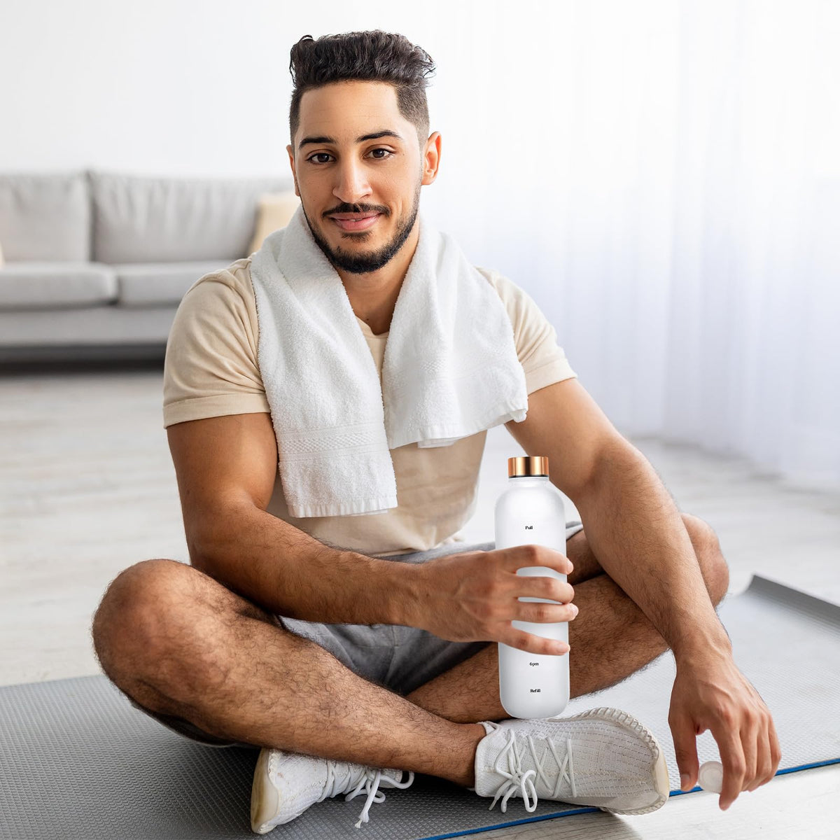 Hydration