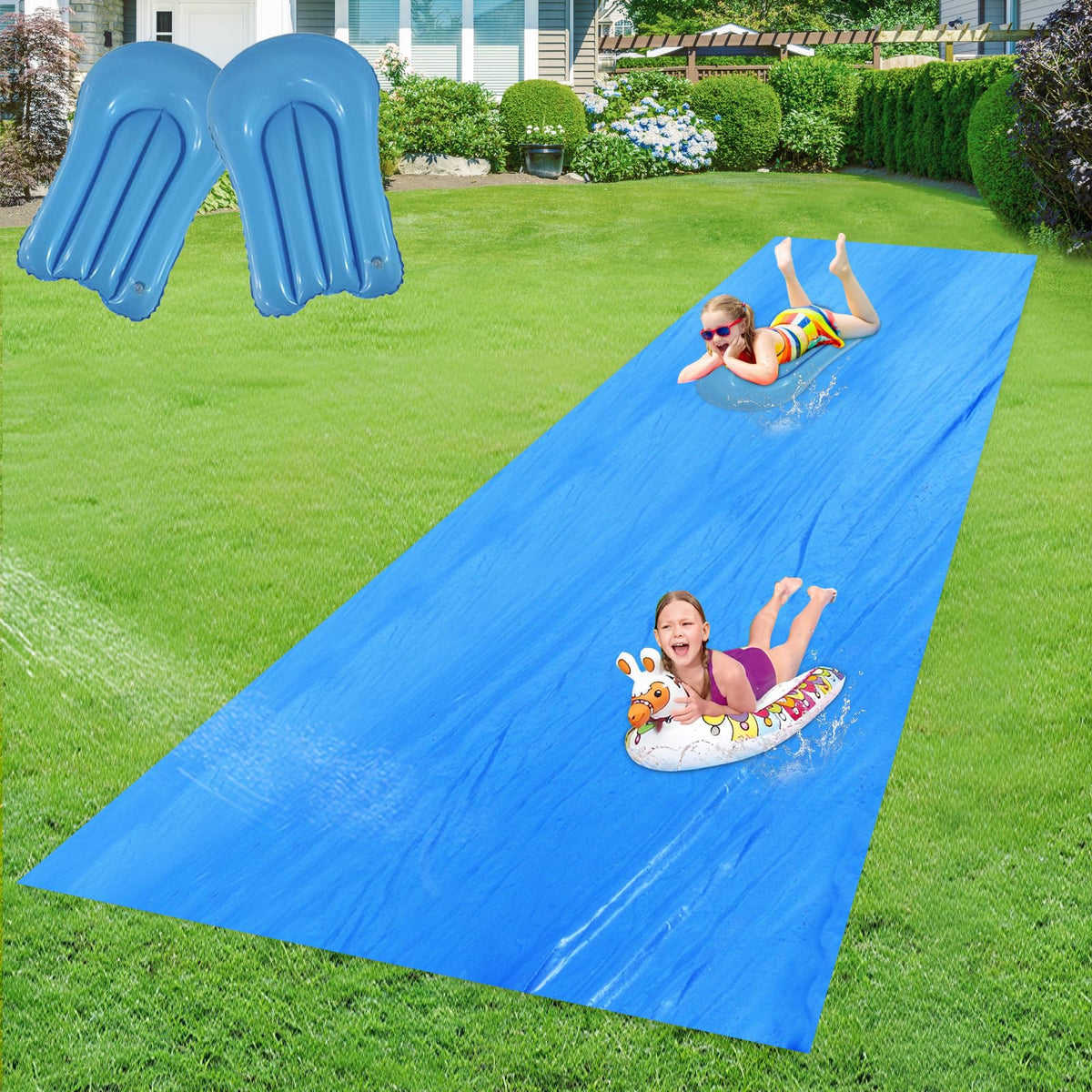 Patio Toys