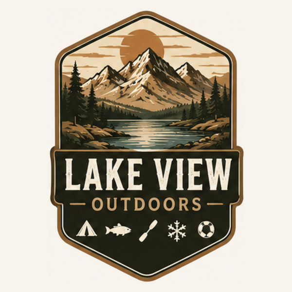 Lake View Outdoors