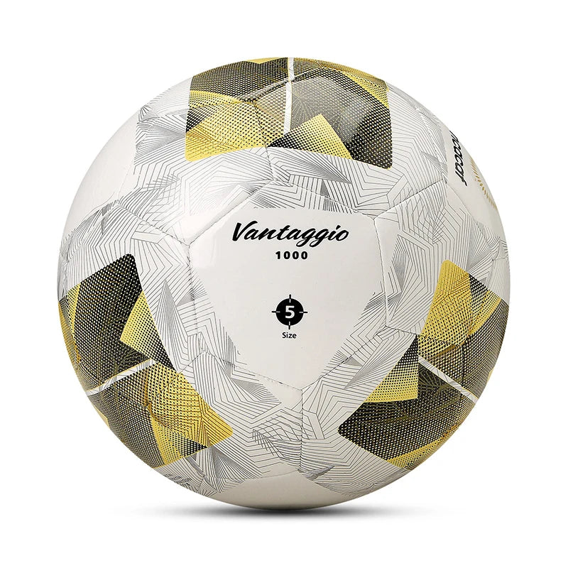 Molten 2027 Soccer Balls Standard Size 5 Size 4 High Quality Outdoor Grass Team Sports Match Game Football Training futbol topu