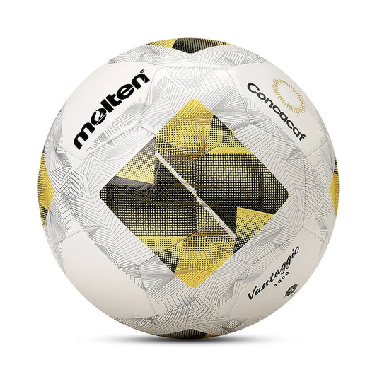 Molten 2027 Soccer Balls Standard Size 5 Size 4 High Quality Outdoor Grass Team Sports Match Game Football Training futbol topu