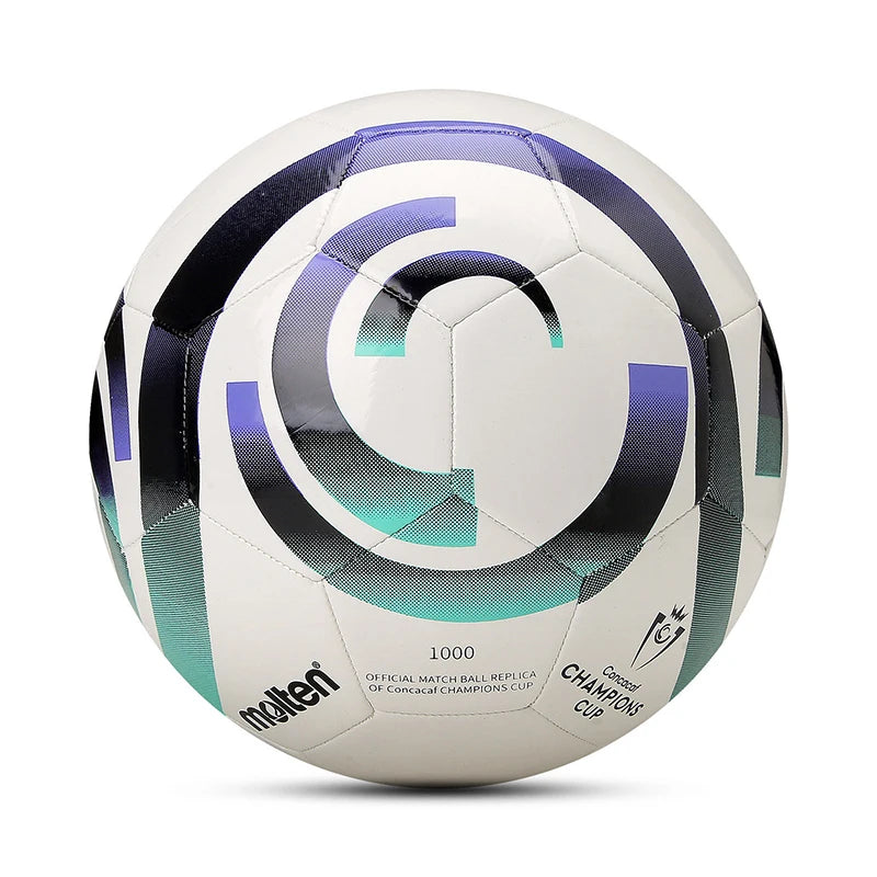 Molten 2027 Soccer Balls Standard Size 5 Size 4 High Quality Outdoor Grass Team Sports Match Game Football Training futbol topu