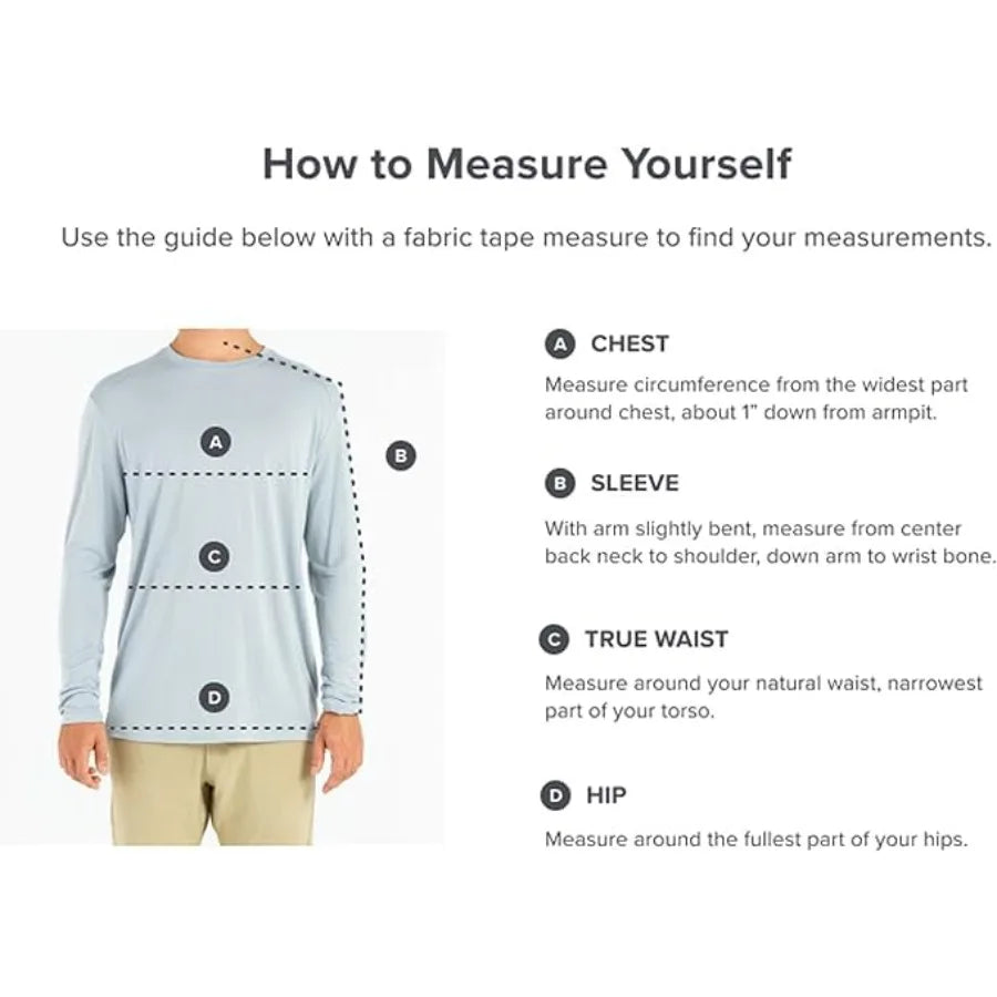 Men's Lightweight Hoodie - UPF 20+ Sun Protection Hoodie for Men - Breathable Long Sleeve Sun Shirt for Fishing